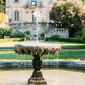 Couette-café Château Légier, Fontvieille