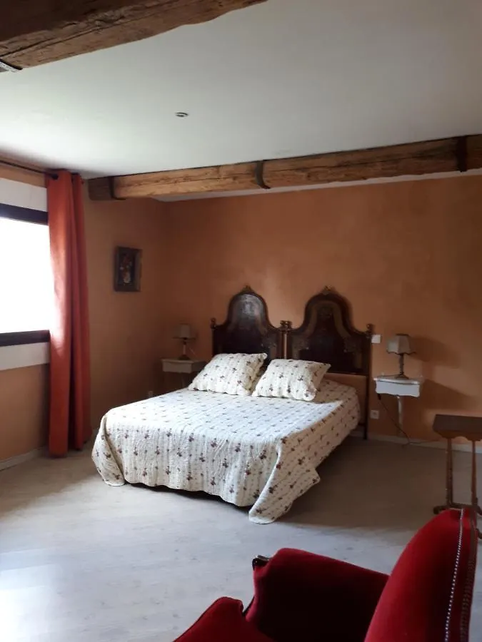 Mas Saint-Joseph Bed & Breakfast Fontvieille